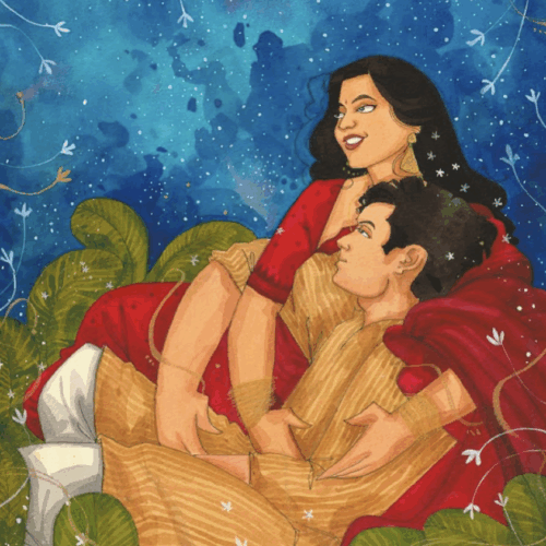 Commissioned Painting 94