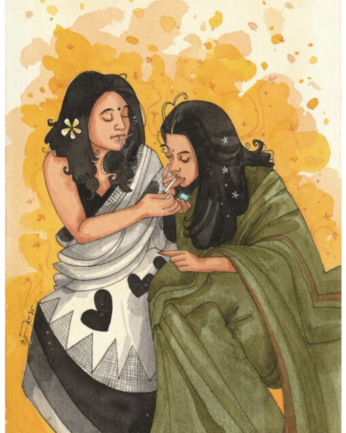 Commissioned Painting 95