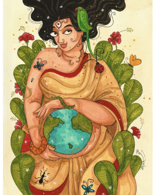 Commissioned Painting 96