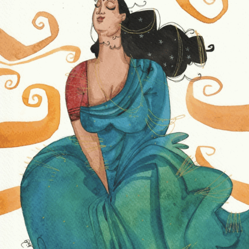 My Woman 179