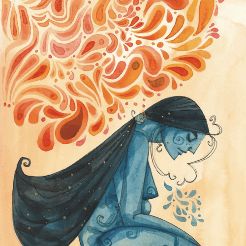 Escaping Joy