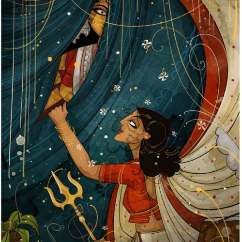 Shoshti | The Great Reveal