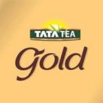 TATA Tea Gold