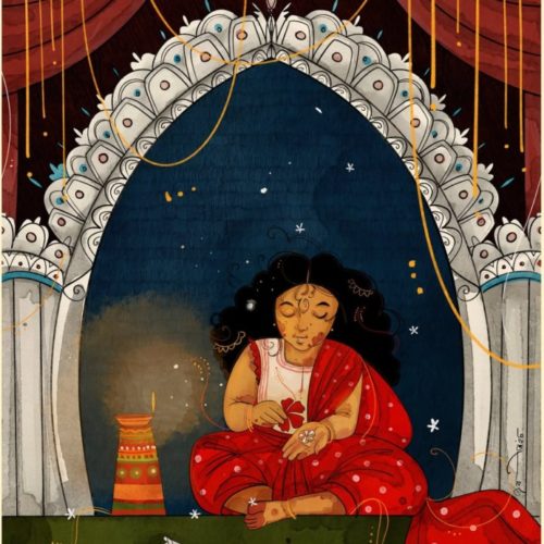 Bijoya Doshomi