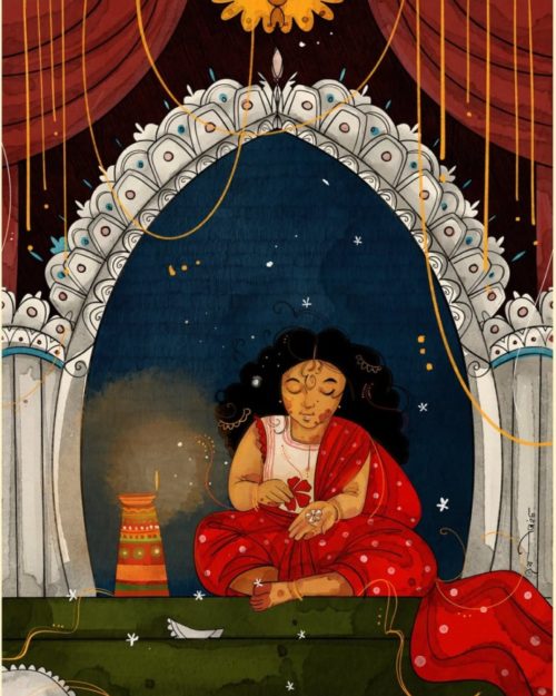 Bijoya Doshomi