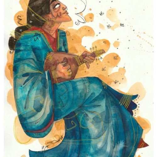 Whimsical Musical
