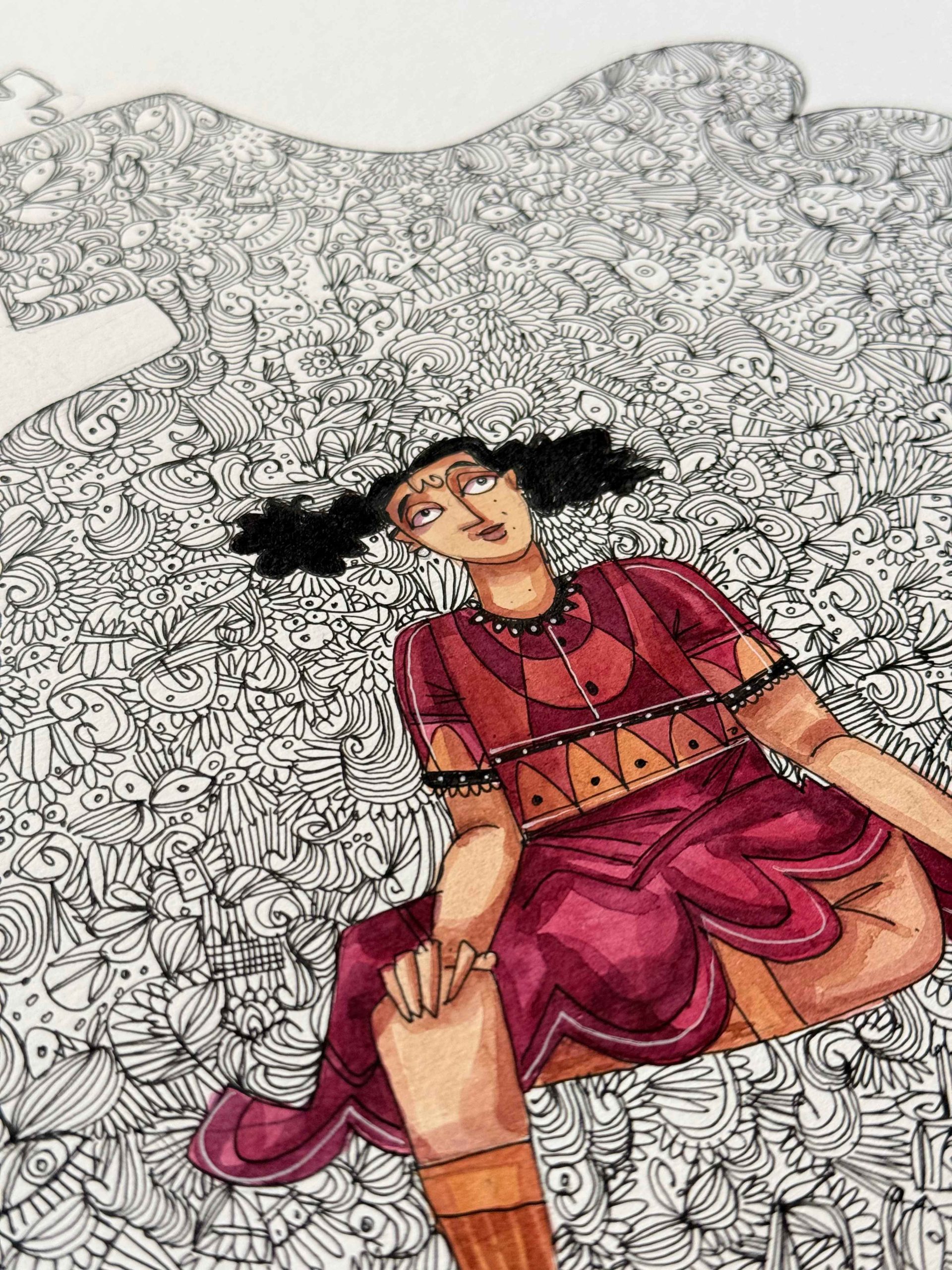 You Were The Moment - Image 2