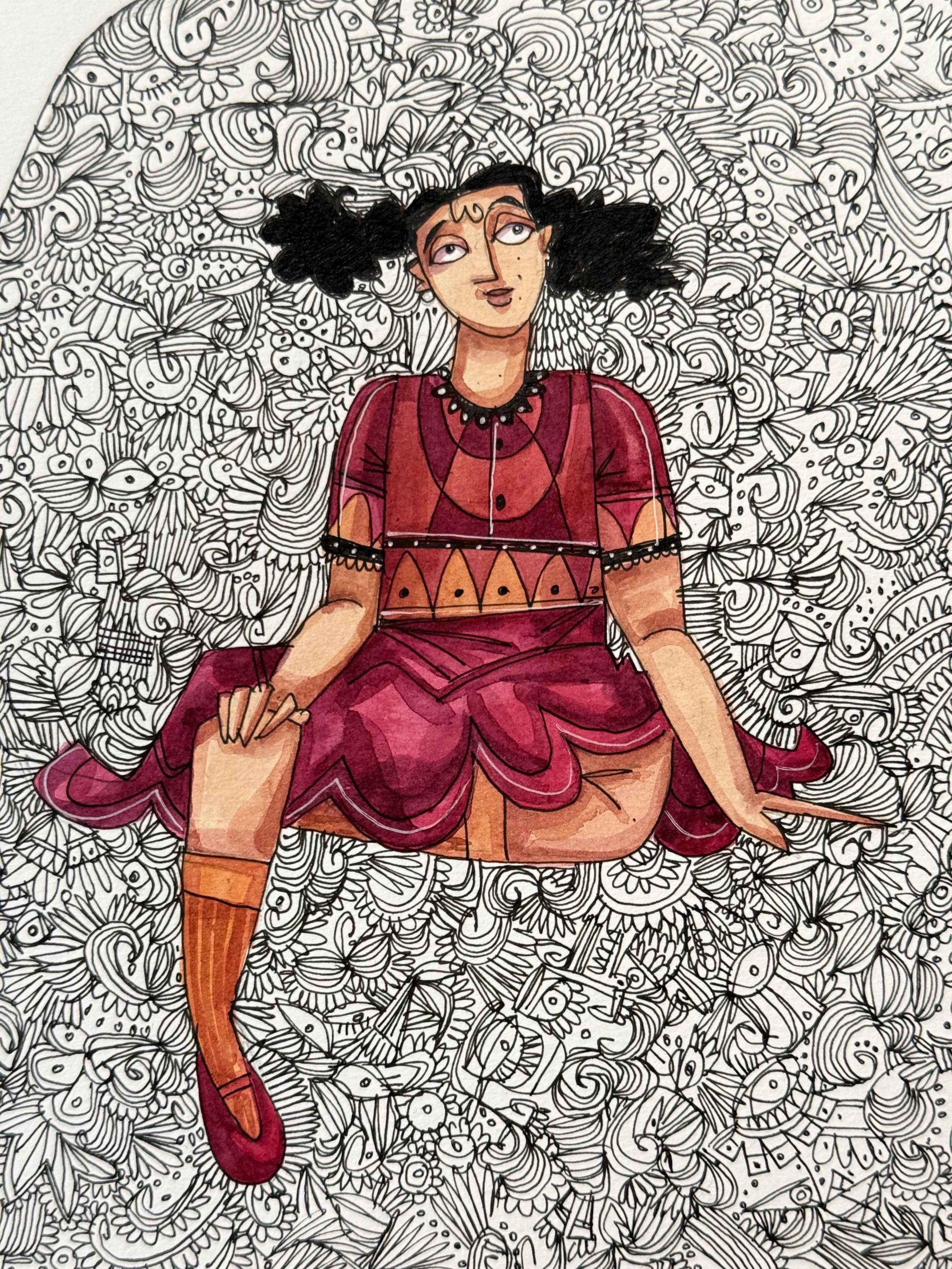 You Were The Moment - Image 4