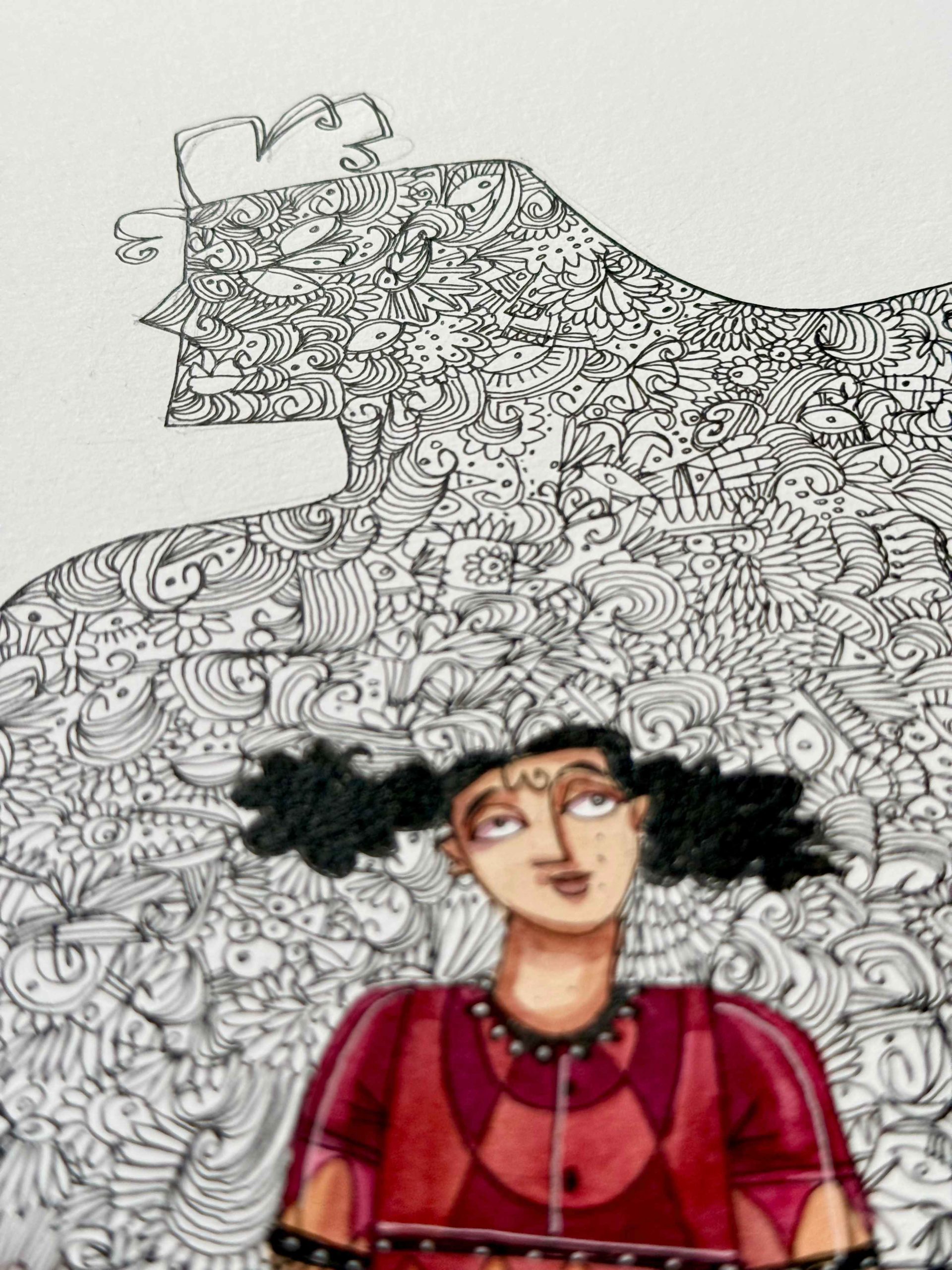 You Were The Moment - Image 6