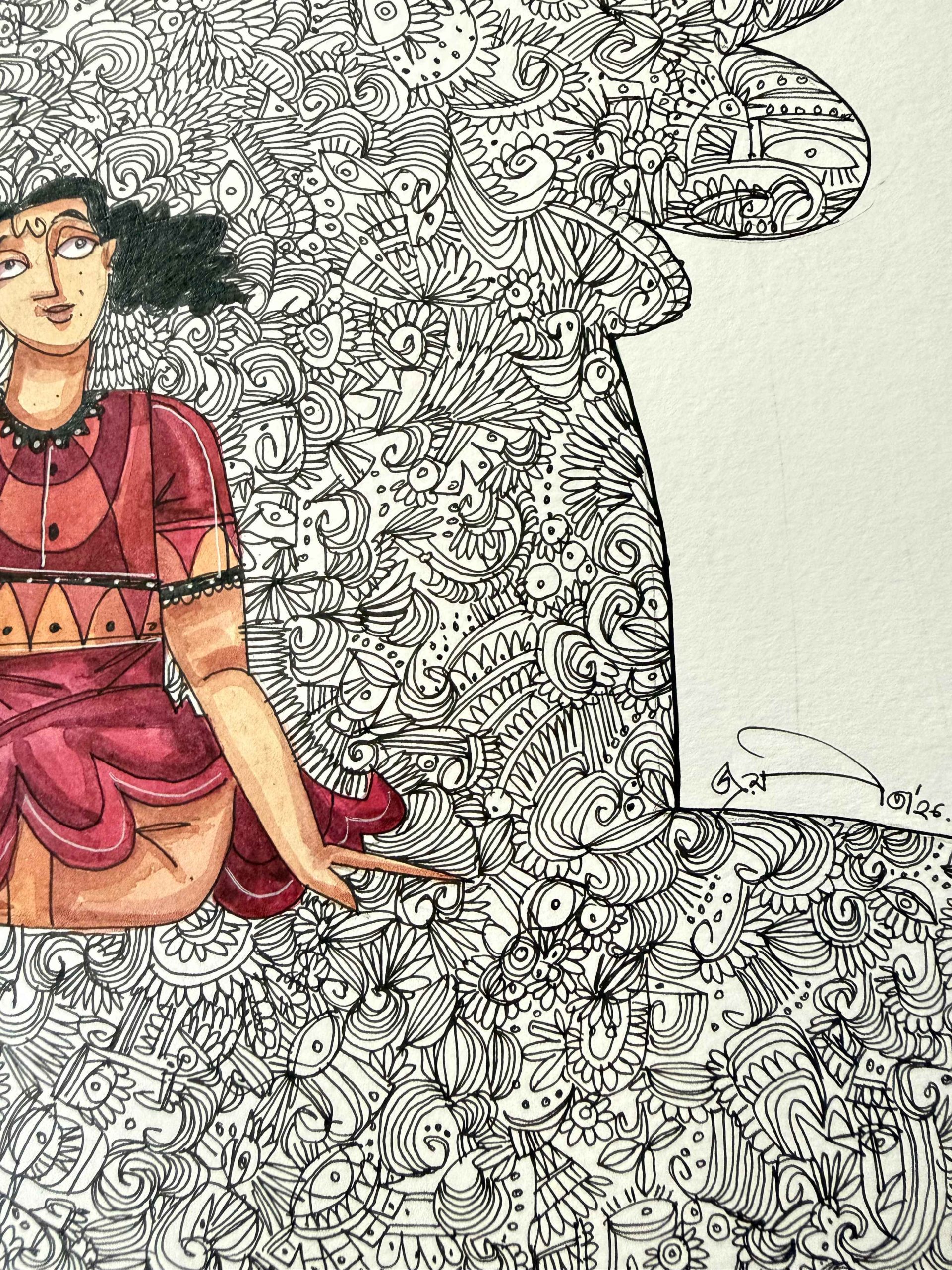 You Were The Moment - Image 9