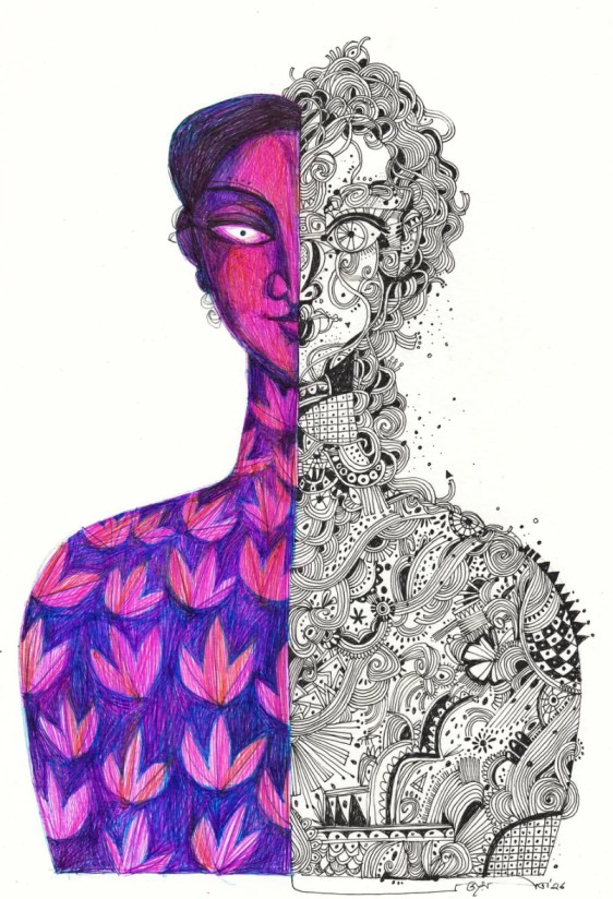Duality- 2
