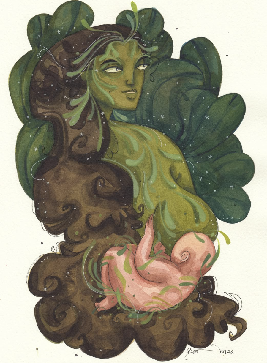 Mother Nature