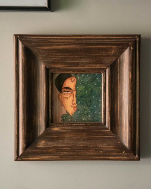 Mini Original Series – 43