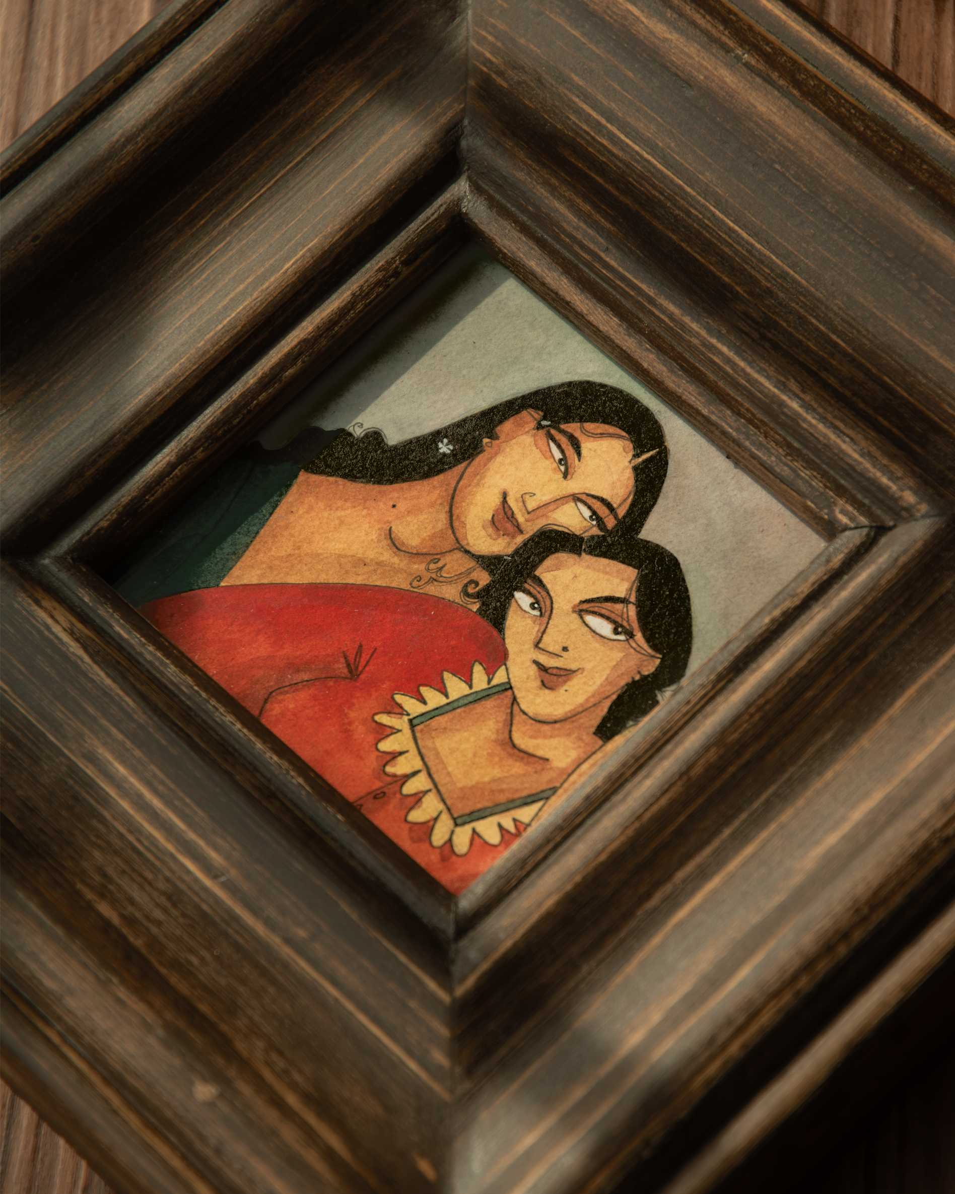Mini Original Series – 44 - Image 3